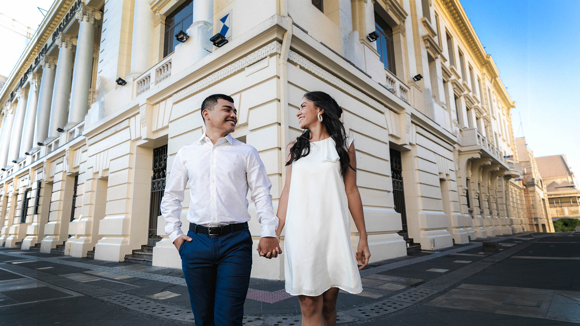 fotografia de bodas en el salvador